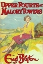 Upper fourth at Malory Towers