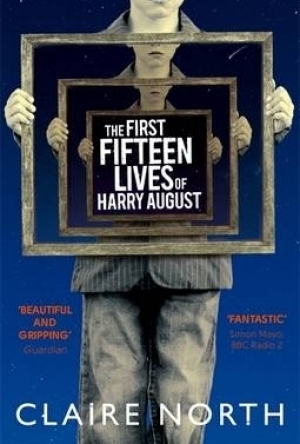 The First Fifteen Lives of Harry August