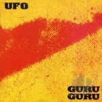 UFO by Guru Guru