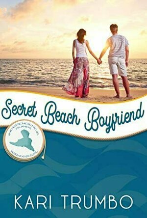 Secret Beach Boyfriend (Merriweather Island #3)
