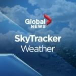 Global News - SkyTracker Weather