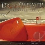 Greatest Hit (...And 21 Other Pretty Cool Songs) by Dream Theater