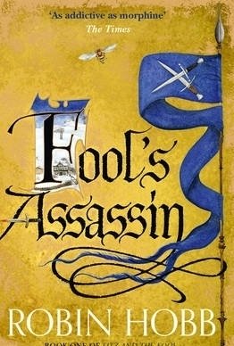 Fool&#039;s Assassin