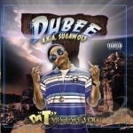 Da &quot;T&quot; Mixtape Vol. 1 by Dubee / Dubee Aka Sugawolf