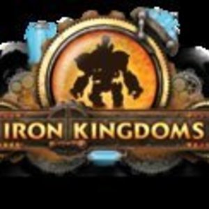 Iron Kingdoms Full Metal Fantasy Roleplaying Game