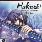 Hakuoki Stories of the Shinsengumi 