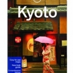 Lonely Planet Kyoto