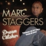 Dream Catcher by Marc Staggers