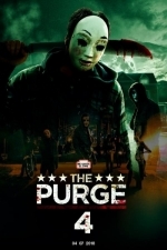 The Purge: The Island (2018)