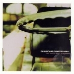Swiss Army Romance by Dashboard Confessional