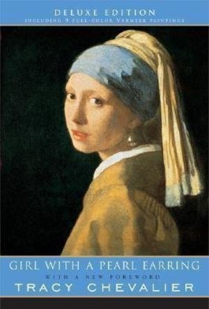 Girl with a Pearl Earring