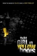 That Girl in Yellow Boots (2011)