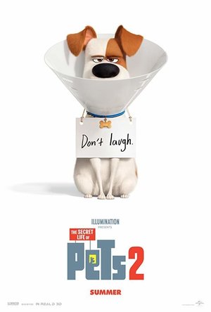 The Secret Life of Pets 2 (2019)