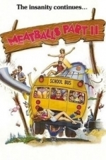 Meatballs Part II (1984)