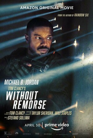 Without Remorse (2021)