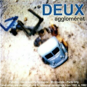 Agglomerat by Deux