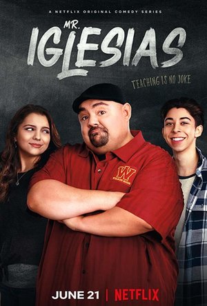 Mr. Iglesias