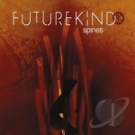 Spines by Future Kind