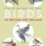 Field Guide to the Birds of Britain and Ireland