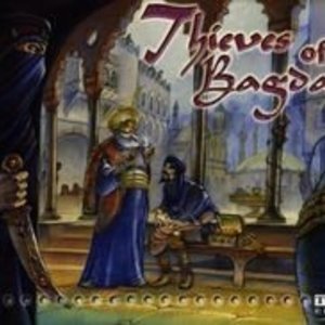 Thieves of Bagdad
