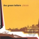 Places by The Green Letters