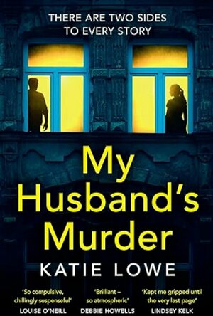 My Husband’s Murder