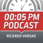 Project Management Connector with Ricardo Vargas