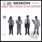 Help Me I Work In An Office by Semion