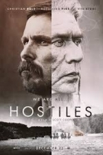 Hostiles (2017)