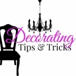 Decorating Tips and Tricks