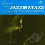 Jazzmatazz, Vol. 1 by Guru / Guru&#039;s Jazzmatazz