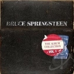 Album Collection:1973 - 1984, Vol. 1 by Bruce Springsteen