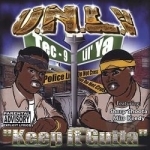 Keep It Gutta by UNLV