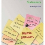 A Students Guide to Preparing Financial Statements