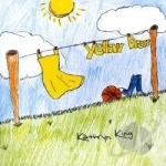 Yellow Dress by Kathryn King
