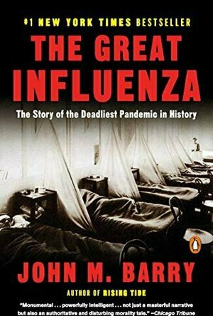 The Great Influenza