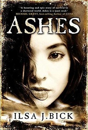 Ashes (Ashes Trilogy, #1)