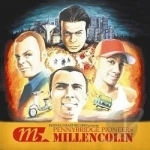 Pennybridge Pioneers by Millencolin