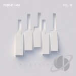 PTX, Vol. 4 - Classics by Pentatonix