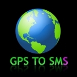 GPS to SMS
