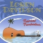 Tropical Troubadour by Loren Davidson