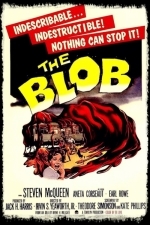 The Blob (1958)