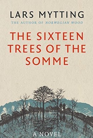 The Sixteen Trees of the Somme