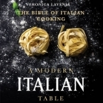 A Modern Italian Table