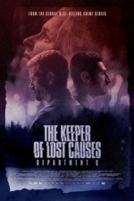The Keeper of Lost Causes (Kvinden i buret) (2016)