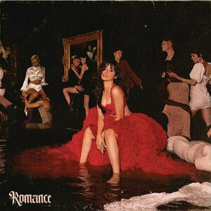 Romance by Camila Cabello 