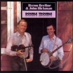 Double Trouble by Byron Berline