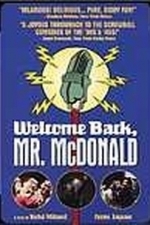 Welcome Back Mr. McDonald (1999)