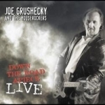 Down the Road Apiece Live by Joe Grushecky &amp; The Houserockers