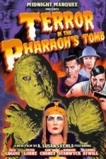 Terror in the Pharaoh&#039;s Tomb (2007)